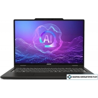 Ноутбук MSI Venture 16 AI A2HMG-043XBY