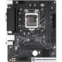 Материнская плата Maxsun Challenger H510M-R