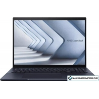 Ноутбук ASUS ExpertBook B5 B5605CVA-MB0099 + 16 ГБ Win 11 Pro