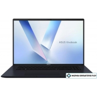 Ноутбук ASUS Vivobook 18 M1807HA-S8108 + 16 ГБ Win 11 Pro Ноутбук ASUS Vivobook 18 M1807HA-S8108 + 16 ГБ Win 11 Pro