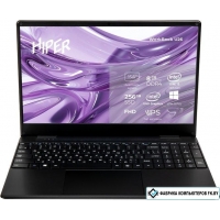 Ноутбук Hiper Workbook U26-15FII5124R8S2WPG Ноутбук Hiper Workbook U26-15FII5124R8S2WPG
