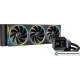 Система жидкостного охлаждения для процессора DeepCool LM360 R-LM360-BKDMMC-1 Система жидкостного охлаждения для процессора DeepCool LM360 R-LM360-BKDMMC-1