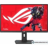 Игровой монитор ASUS ROG Strix XG27ACMS Игровой монитор ASUS ROG Strix XG27ACMS