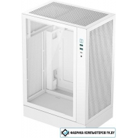 Корпус DeepCool CH170 Plus R-CH170-WHNGM0-G Корпус DeepCool CH170 Plus R-CH170-WHNGM0-G