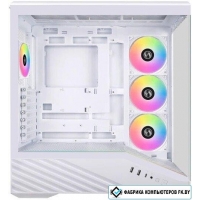 Корпус Lian Li Vector V100 G99.V100RW.R1 Корпус Lian Li Vector V100 G99.V100RW.R1
