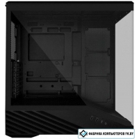 Корпус Lian Li Vector V100 G99.V100X.R1 Корпус Lian Li Vector V100 G99.V100X.R1