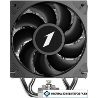 Кулер для процессора 1stPlayer CY12 (черный) Кулер для процессора 1stPlayer CY12 (черный)