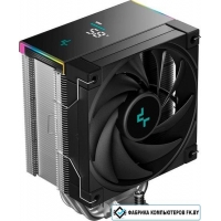Кулер для процессора DeepCool AK500S Digital SE R-AK500S-BKADMN-GJD Кулер для процессора DeepCool AK500S Digital SE R-AK500S-BKADMN-GJD