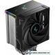 Кулер для процессора DeepCool AK500S Digital SE R-AK500S-BKADMN-GJD