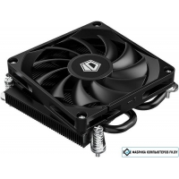 Кулер для процессора ID-Cooling IS-23i Black Кулер для процессора ID-Cooling IS-23i Black
