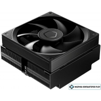 Кулер для процессора ID-Cooling IS-53-XT Black Кулер для процессора ID-Cooling IS-53-XT Black