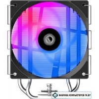 Кулер для процессора ID-Cooling SE-214-XT V2 Кулер для процессора ID-Cooling SE-214-XT V2