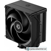 Кулер для процессора ID-Cooling SE-214-XT V2 Black Кулер для процессора ID-Cooling SE-214-XT V2 Black
