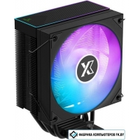 Кулер для процессора XASTRA AR400 FRGB BK Кулер для процессора XASTRA AR400 FRGB BK