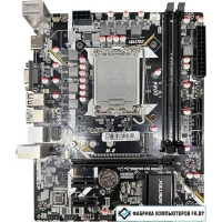 Материнская плата Arktek AK-H610M EG VA Материнская плата Arktek AK-H610M EG VA
