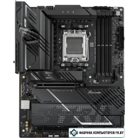 Материнская плата ASUS Rog Strix X870E-H Gaming WiFi7 Материнская плата ASUS Rog Strix X870E-H Gaming WiFi7