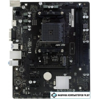 Материнская плата BIOSTAR A520MHP Ver. 6.0