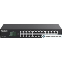 Неуправляемый коммутатор Tenda TEG1024D