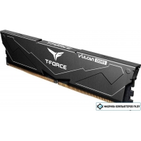 Оперативная память Team T-Force Vulcan 2x8ГБ DDR5 6000 МГц FLBD516G6000HC38ADC01 Оперативная память Team T-Force Vulcan 2x8ГБ DDR5 6000 МГц FLBD516G6000HC38ADC01