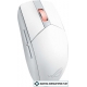 Игровая мышь ASUS ROG Strix Impact III Wireless Moonlight White
