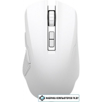 Игровая мышь Defender Whisper GM-209 (белый) Игровая мышь Defender Whisper GM-209 (белый)