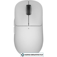 Игровая мышь Lunacy One LMOW (белый)