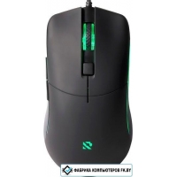 Игровая мышь SmartBuy Rush X17 SBM-747G-K