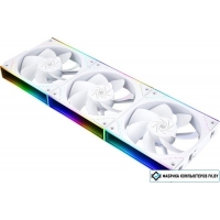 Комплект вентиляторов для корпуса Thermalright TL-M12QRW X3 (белый)