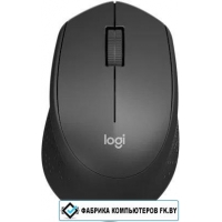 Мышь Logitech M275 (графитовый) Мышь Logitech M275 (графитовый)
