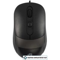 Мышь Оклик 310M (черный/серый) Мышь Оклик 310M (черный/серый)