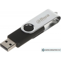 USB Flash Dahua U116 16GB DHI-USB-U116-20-16GB USB Flash Dahua U116 16GB DHI-USB-U116-20-16GB