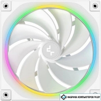 Вентилятор для корпуса DeepCool FL14R WH R-FL14R-WHAPN1-G Вентилятор для корпуса DeepCool FL14R WH R-FL14R-WHAPN1-G