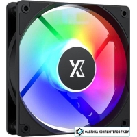 Вентилятор для корпуса XASTRA FC120B FRGB Вентилятор для корпуса XASTRA FC120B FRGB