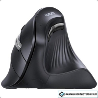 Вертикальная мышь Ugreen MU008 25444 (черный) Вертикальная мышь Ugreen MU008 25444 (черный)