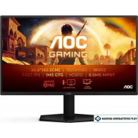 Игровой монитор AOC Gaming 25G42E Игровой монитор AOC Gaming 25G42E