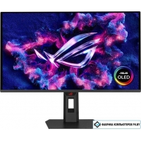 Игровой монитор ASUS ROG Strix OLED XG27AQDPG
