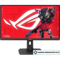 Игровой монитор ASUS ROG Strix XG27ACMG Игровой монитор ASUS ROG Strix XG27ACMG
