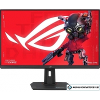 Игровой монитор ASUS ROG Strix XG32UCG