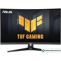 Игровой монитор ASUS TUF Gaming VG32VQM5B Игровой монитор ASUS TUF Gaming VG32VQM5B