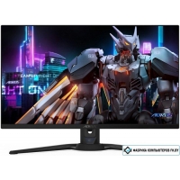 Игровой монитор Gigabyte Aorus FO27Q5P Игровой монитор Gigabyte Aorus FO27Q5P