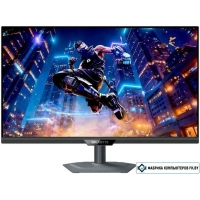 Игровой монитор Gigabyte M27Q2 QD Игровой монитор Gigabyte M27Q2 QD