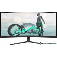 Игровой монитор Philips Evnia 34M2C3500L/01