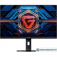 Игровой монитор Xiaomi Gaming Monitor G24i 2026 P24FDA-RGGL (международная версия) Игровой монитор Xiaomi Gaming Monitor G24i 2026 P24FDA-RGGL (международная версия)