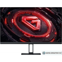 Игровой монитор Xiaomi Gaming Monitor G24i (американская версия) Игровой монитор Xiaomi Gaming Monitor G24i (американская версия)