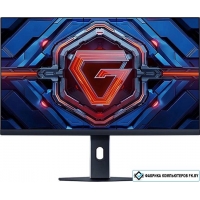 Игровой монитор Xiaomi Redmi G25 P25FDA-RG (китайская версия) Игровой монитор Xiaomi Redmi G25 P25FDA-RG (китайская версия)