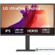 Монитор LG UltraFine 27U730A-B Монитор LG UltraFine 27U730A-B