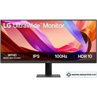 Монитор LG UltraWide 29U511A-B Монитор LG UltraWide 29U511A-B