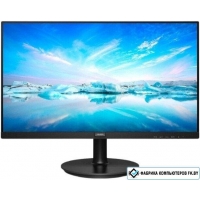 Монитор Philips V Line 221V8LB/00 Монитор Philips V Line 221V8LB/00