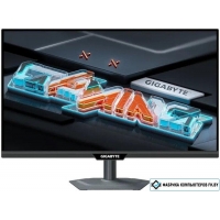 Smart монитор Gigabyte M27QS Smart монитор Gigabyte M27QS