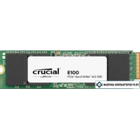 SSD Crucial E100 480GB CT480E100SSD8 SSD Crucial E100 480GB CT480E100SSD8